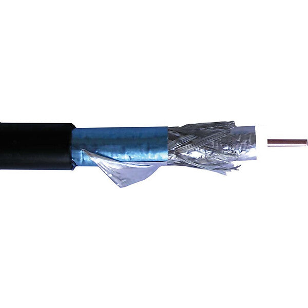 WISI Koaxialkabel 75 OHM 100dB MK 15 0500 T500
